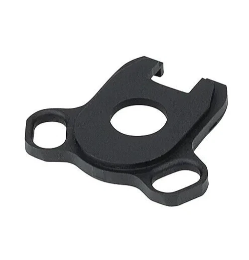 Adaptador de eslinga de un solo punto para escopeta BlackHawk 71SA03BK BHP Remington 870/1187 Foto 1 de 1