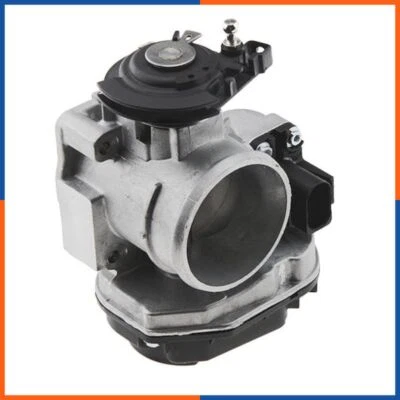 Corps Papillon pour VW | 408-237-212-008Z, 158T0069, 121-02-028, 12SKV023 - Photo 1/4