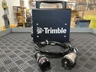 Trimble Earthworks GO! Grade Control Box w/ 150448-020 Cable, New