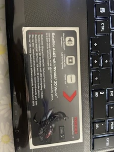 Toshiba Laptop - Picture 1 of 5