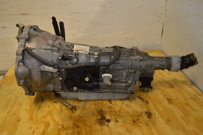 JDM 2006-2007-2008-2009-2010-2011-2012 LEXUS IS250 4GR-FSE RWD AUTO TRANSMISSION - Image 1 of 4
