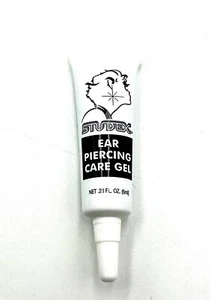 Studex Ear Piercing Care Gel 0.2 oz - Picture 1 of 1