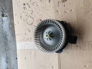 2013 JEEP COMPASS MK1 HEATER BLOWER FAN MOTOR AY272700-5101 DODGE CALIBER - Picture 1 of 2
