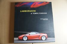 Lamborghini: A tempo furioso