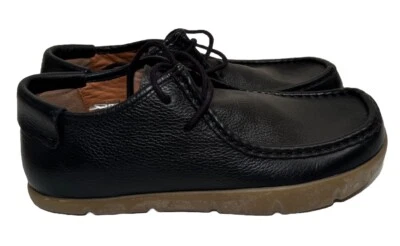 Kalso Women's Darby Negative Heel Chukka Danish Black Sz 7.5/7 - Image 1 of 4