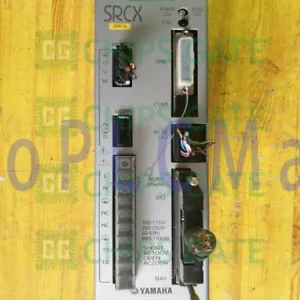 1 Stück gebrauchter Yamaha SRCX05 Controller SRCX getestet schneller Versand ~ - Bild 1 von 1
