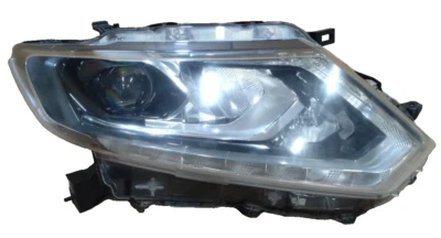 Nissan Genuine Rouge X-Trail T32 2013-2016 LED Headlight Lamp Unit Right OEM JDM - Image 1 of 4