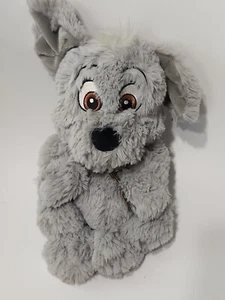 Disney Parks Disney Babies Pirates Of The Caribbean Dog Plush No Blanket 10" - Picture 1 of 5