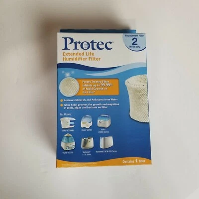 New In Package Protec Extended Life Humidifier Filter Model WF2 - Image 1 of 3