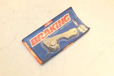 Soporte de montaje de suspensión de pinza de freno trasero Braking Pow 13 117694F Foto 1 de 4