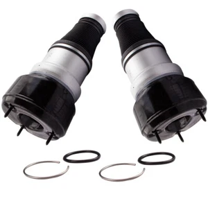 2x Avant Suspension Pneumatique for Mercedes S Class W221 2213209313 2213204913 - Picture 1 of 12