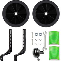 sunlite heavy duty training wheels