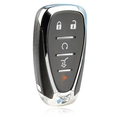 Key Fob Remote for 2018 2019 2020 2021 2022 Chevrolet Blazer Equinox 13584498 Foto 1 de 4
