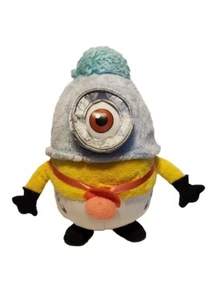 Peluche bambino Minions Cattivissimo Me Mayhem 7" manca etichetta - Foto 1 di 4