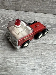 Vintage buddy l fire department cab for truck Toy bin 20 - Picture 1 of 3