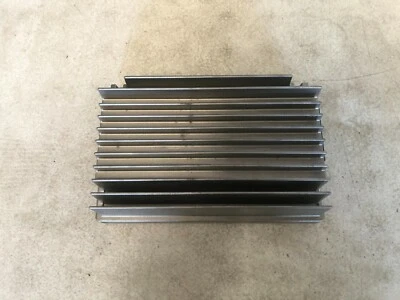  BMW X1 E84 OEM 12-15 АУДИО УСИЛИТЕЛЬ ЗВУКА УСИЛИТЕЛЬ HIFI СИСТЕМА - Изображение 1 из 4