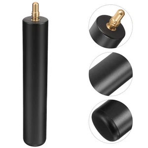 Cue Prolong Stick Billiard Accessory Pool Aluminum Alloy - Picture 1 of 12