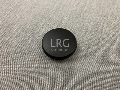 Genuine OEM Honda Acura Rear Wiper Block Off Delete Plug Grommet Civic Integra - Image 1 of 4