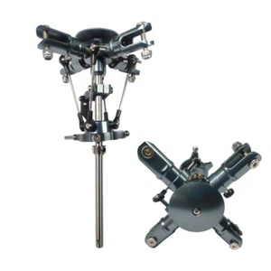 450 cabezal de rotor principal de metal de 4 palas para Align Trex 450 PRO V3 KIT - Imagen 1 de 4