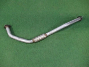 Tubo de escape para Nissan Terrano I II, Ford Maverick 2.7TD 4X4 año: 88-06 - Imagen 1 de 1