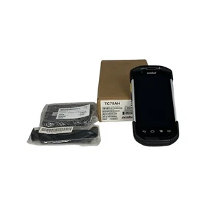 Zebra TC57 Mobile Handheld Computer (TC75AH-GA11ES-A2) - NEW - Picture 1 of 19