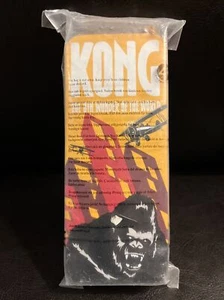 KING KONG 8th Wonder of the World Orange Digital Wrist Watch SEALED Burger King - Bild 1 von 7