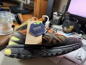 ASICS US2-S GEL-SONOMA 15-50 MT Paper Bag Demitasse Trail Shoes 1201A657-200 - Picture 1 of 9