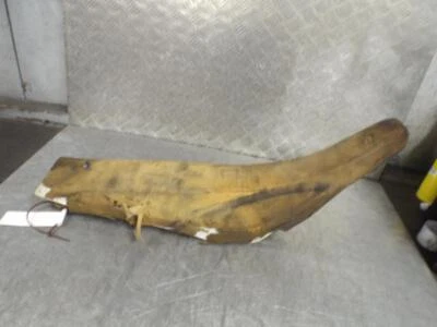 Yamaha YZ125 YZ 125 1999 Seat Saddle Unit  — 第 1/4 张图片