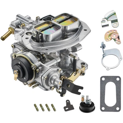 32/36 DFEV 2 Barrel Carburetor for VW Fiat Dodge Ford Weber Electric Choke - Image 1 of 4