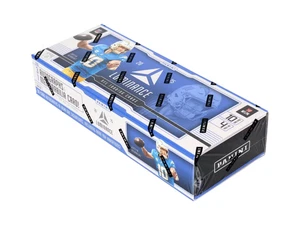 2025 Panini Luminance Football Hobby Box - Picture 1 of 1