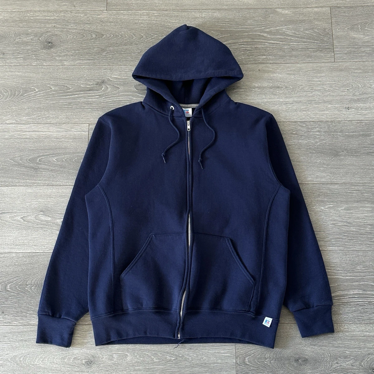 Sweatshirts for Men with Vintage Full Zip for Sale | Shop Men's