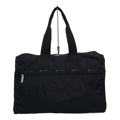 Сумка Lesportsac Boston - черная без замка - Изображение 1 из 4