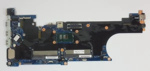 Mainboard Intel i5-6200U 01ER484 aus Lenovo Thinkpad T570 - Picture 1 of 6
