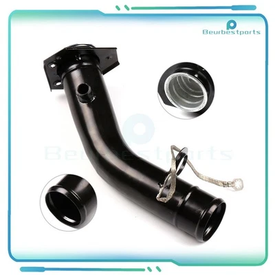 Tubo de manguera de cuello de llenado de tanque de combustible para camioneta Chevy GMC K/C 1500 2500 15712144 88-95 Foto 1 de 4