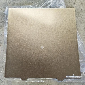 Placa de superficie de impresión PEI FlexPlate adecuada para RatRig V-Core 4 estructura lisa - Imagen 1 de 2