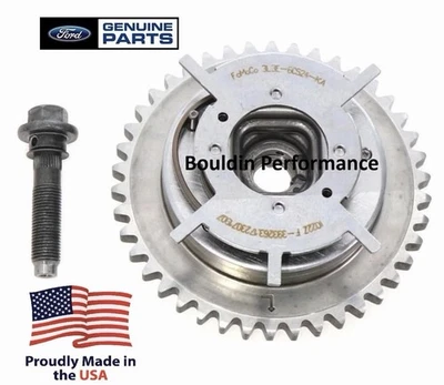 Un nuevo kit de phaser de leva de distribución original Ford 5,4 L 4,6 L 3R2Z-6A257-DA Foto 1 de 4