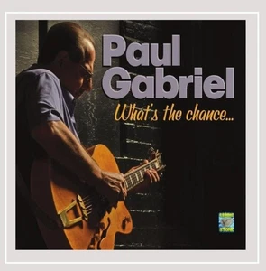 Chris Kenner What's the Chance (CD) - Picture 1 of 2
