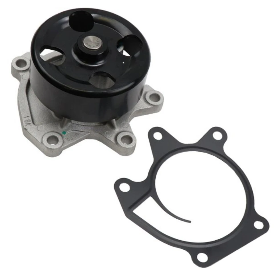 Водяной насос 131-2518 Beck Arnley для Nissan Rogue Sport Sentra Juke 2011-2017 - Изображение 1 из 4