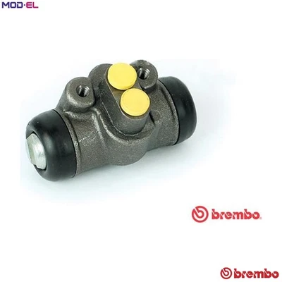 WHEEL BRAKE CYLINDER A 12 555 FOR SUZUKI VITARA/Cabrio ESCUDO SIDEKICK/SUV 2.0L - Изображение 1 из 4
