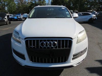 Оригинальный черный перчаточный ящик для Audi Q7 2007-2015 годов выпуска 4L18571044PK - Изображение 1 из 4