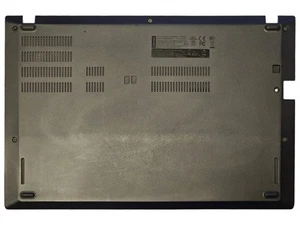 Lenovo ThinkPad T480s Bottom Lower Case Access Panel AM16Q000500 SCB0R58320 - Afbeelding 1 van 2