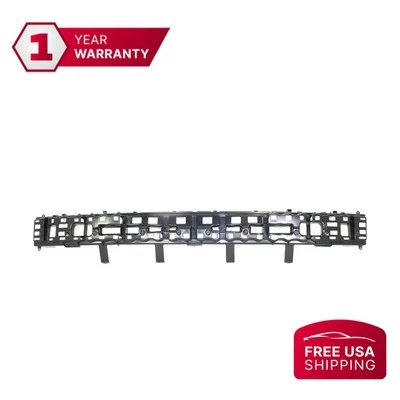 Rear Bumper Absorber For 2005-2010 Chrysler 300 / 2005-2008 Dodge Magnum Foto 1 de 4