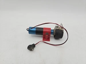 Regulador de marcha Graupner nº 3540 RC vintage años 70 - Imagen 1 de 4