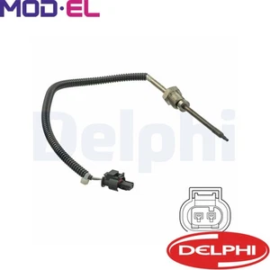 SENSOR EXHAUST GAS TEMPERATURE TS30217 FOR MERCEDES-BENZ C-CLASS/T-Model CLS - Picture 1 of 8