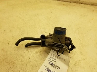 04 05 06 CUERPO ACELERADOR SCION XA 1.5L 1NZFE Foto 1 de 4