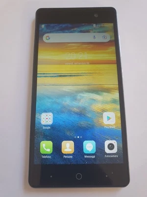 Smartphone Android Zte Blade A521 - Immagine 1 di 4