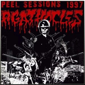 AGATHOCLES - Peel Sessions 1997 CD NEW, Mincecore, DIE CHOKING - Picture 1 of 1