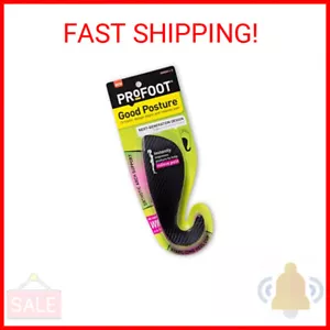 PROFOOT Posturthotic Orthotic Alignment Insole, Women 6-10 - Picture 1 of 2