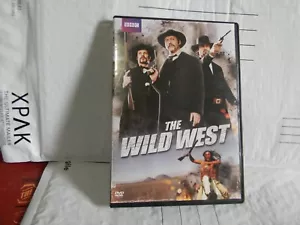 The Wild West (DVD, 2006) - Imagen 1 de 5