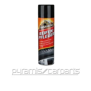 NEU 1x ARMOR ALL 47600L Reifenpfleger für Autoreifen 500 ml (€35,90/L) - Bild 1 von 1